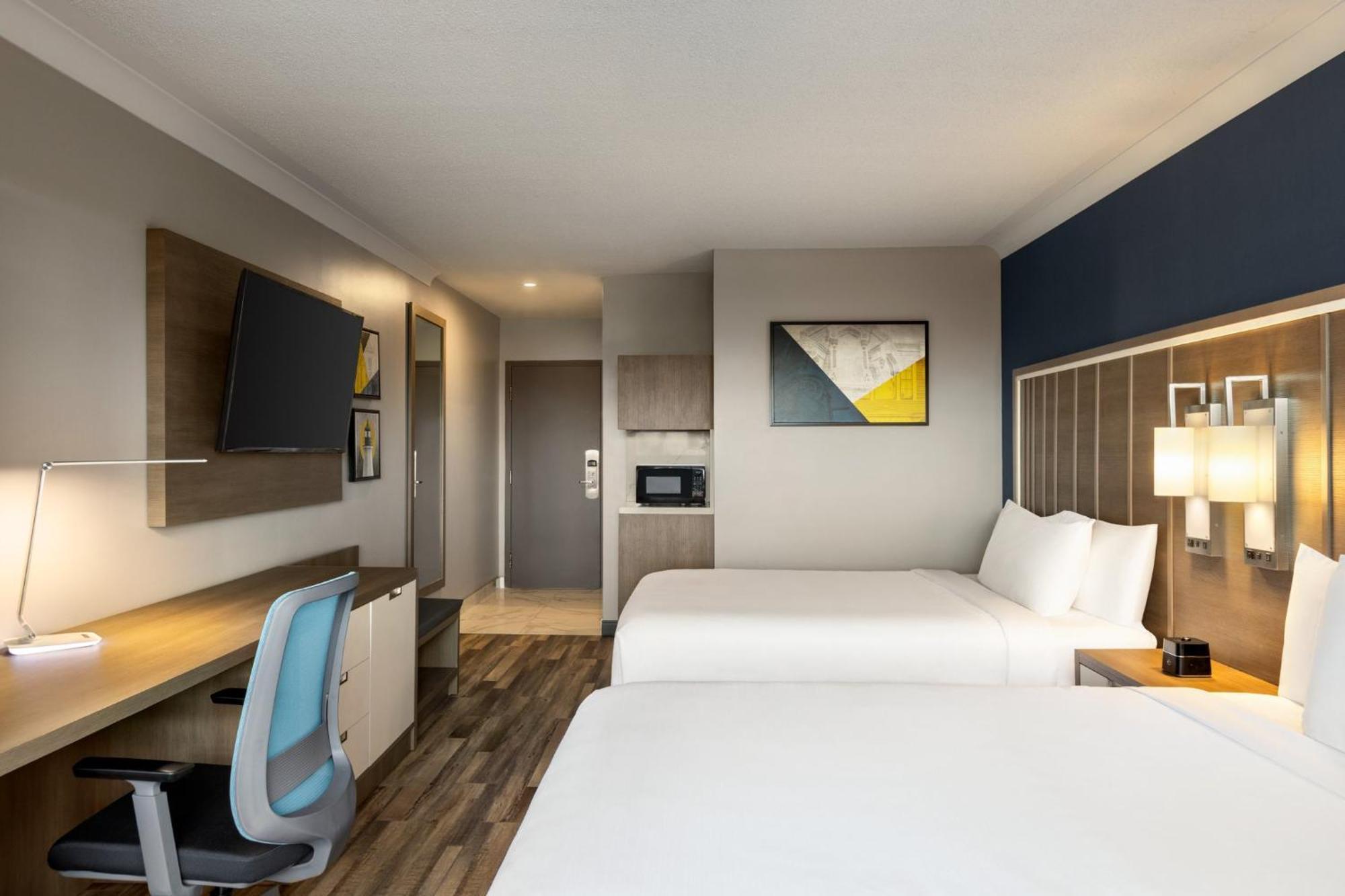 Hotel Crowne Plaza Saint John Harbour View By Ihg Esterno foto